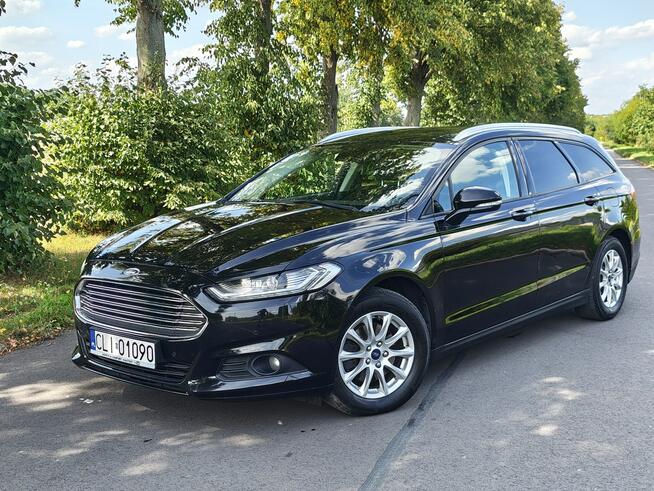 Ford Mondeo Telefon: 730_248_880 Lokalizacja: Tłuchowo Włocławek - zdjęcie 1
