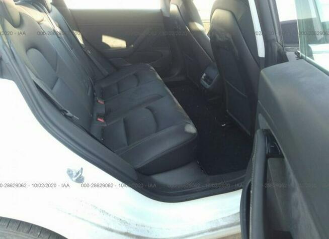 Tesla Model 3 2020, 4x4, uszkodzony tył Słubice - zdjęcie 8