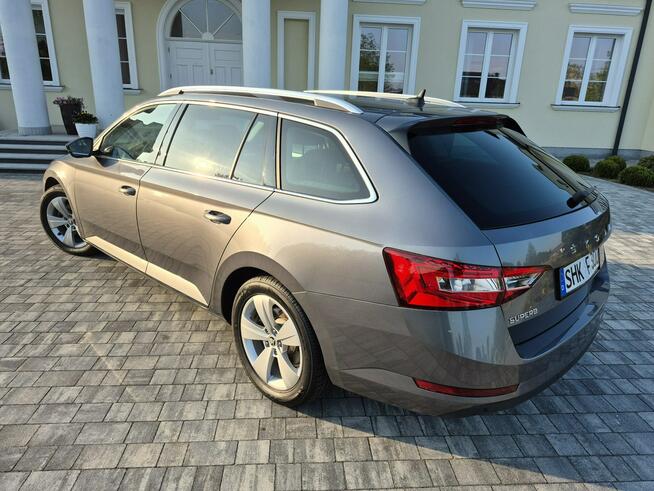 Škoda Superb Kamera Navi automat MATRIX LED BEZWYPADEK ! Drelów - zdjęcie 12
