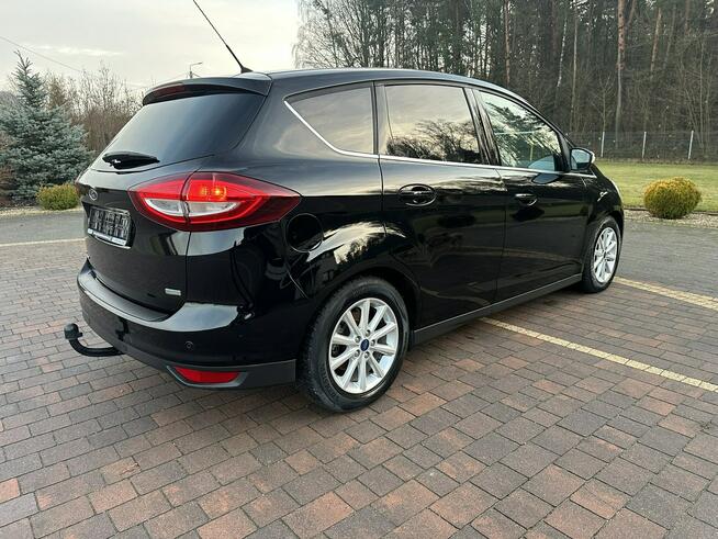 Ford C-Max Lipówki - zdjęcie 10