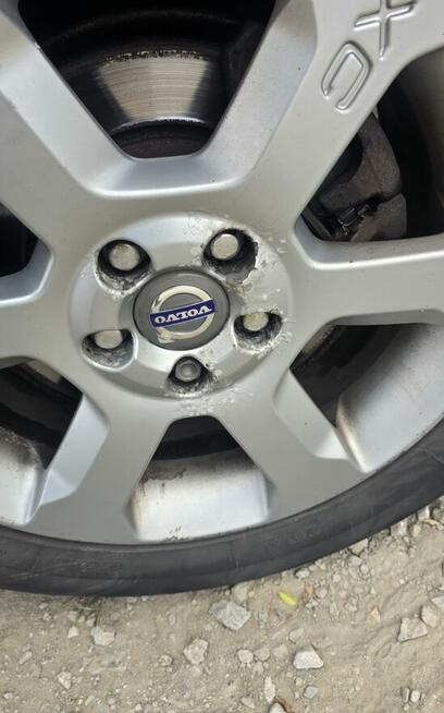 Syndyk sprzeda samochód Volvo XC70 Warszawa - zdjęcie 12