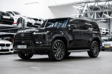 Lexus GX470 GX 550. Bezwypadkowy. L Węgrzce - zdjęcie 2