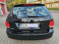 Volkswagen Golf Klima,Elektryka,Serwis,SUPER//GWARANCJA// Zagórze - zdjęcie 4