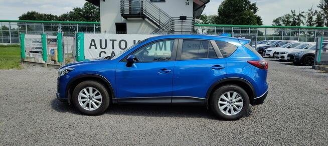 Mazda CX-5 Bogata wersja, super stan. Goczałkowice-Zdrój - zdjęcie 7