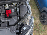 Renualt Australl 2025 E-tech Salon polska Warszawa - zdjęcie 5