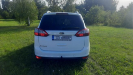 Benzyna 1.6 +Gaz Lakier Oryginal zadbany 7-Osobowy Fuul Opcj Ostrowiec Świętokrzyski - zdjęcie 11