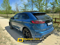 Ford EDGE ST Performance Telefon: 882028448 Lokalizacja: Warszawa Włocławek - zdjęcie 3