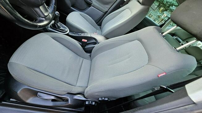 Seat Altea na raty bez BIK KRD od FastCars Kraków - zdjęcie 12