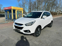 Hyundai ix35 Białogard - zdjęcie 5