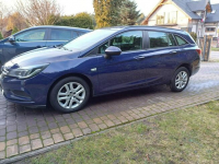 Opel Astra zadbana, krajowa, faktura VAT Łochowo - zdjęcie 4