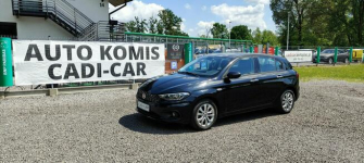 Fiat Tipo Bogata wersja, stan bardzo dobry.