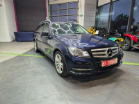 Mercedes-Benz Klasa C 200 7G-TRONIC Avantgarde Edition Łaziska Górne - zdjęcie 4