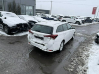 Toyota Auris Klimatronik Podgrzewanie Tempomat Czujniki park. 132KM Gliwice - zdjęcie 2