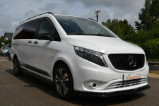 Piękny Mercedes Vito 6os.*Nawigacja*PDC*LED*Klimatyzacja* Częstochowa - zdjęcie 2