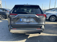 Toyota RAV-4 Salon PL Automat Hybryda Kamera Klimatronik Virtual Gliwice - zdjęcie 6