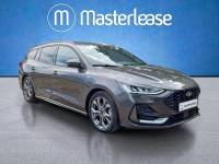 Ford Focus 1.5 EcoBlue ST-Line X  ! Z Polskiego Salonu ! Faktura Vat ! Warszawa - zdjęcie 3