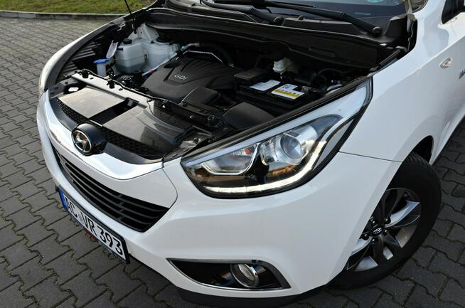 Hyundai ix35 1.6 GDI 135KM Opłacony! Serwis! Zobacz Koniecznie!!! Ostrów Mazowiecka - zdjęcie 10