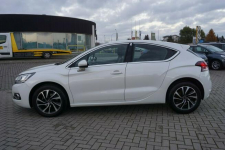 Citroen DS4 1.2PureTech 130KM BeChic S&amp;S salon serwisowany Lublin - zdjęcie 8