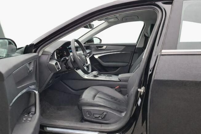 Audi A6 40TDI 204KM Quattro Virtual Led Nav TempomatAcc Kamera HedUp Kielce - zdjęcie 5