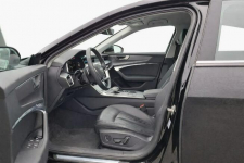 Audi A6 40TDI 204KM Quattro Virtual Led Nav TempomatAcc Kamera HedUp Kielce - zdjęcie 5