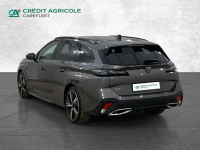 Peugeot 308 1.2 PureTech GT Pack S&amp;S EAT8 Kombi Warszawa - zdjęcie 7