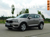 Volvo XC 40 z Gwarancją Kamera 360 BLiS KeylessGo