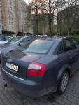 Audi A4B6 Suwałki - zdjęcie 4