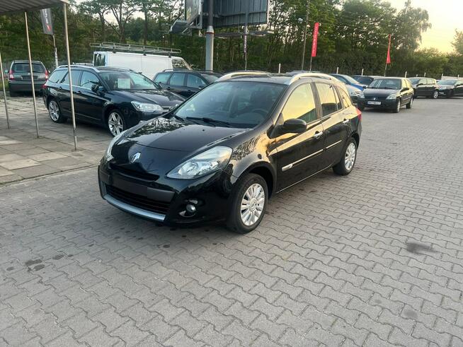 Renault Clio*2011r*1.2 benzyna*bardzo zadbany* Łódź - zdjęcie 2