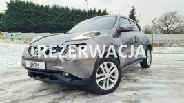 Nissan Juke 2018r 1.2 116KM _I wł_ Niski przebieg _ Stan BDB!