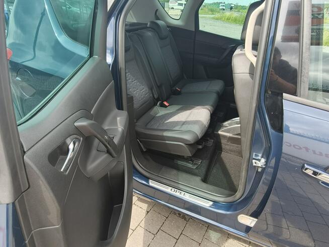 Opel Meriva Lipówki - zdjęcie 11