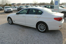 BMW 530 X-Drive Salon Polska netto 80 406 PLN Gwarancja Warszawa - zdjęcie 9