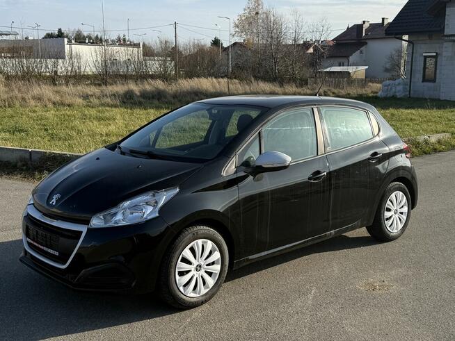 Peugeot 208 1.0 VTi Active Krosno - zdjęcie 3
