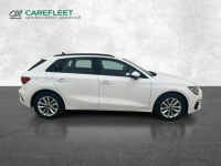 Audi A3 35 TFSI MHEV S Tronic Warszawa - zdjęcie 4