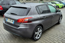 Peugeot 308 1.2 110KM Kamera Nawigacja Perła Alufelgi 17  Tempomat Świętoszówka - zdjęcie 5