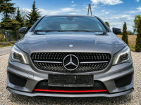 Mercedes CLA 250 Sadlno - zdjęcie 2