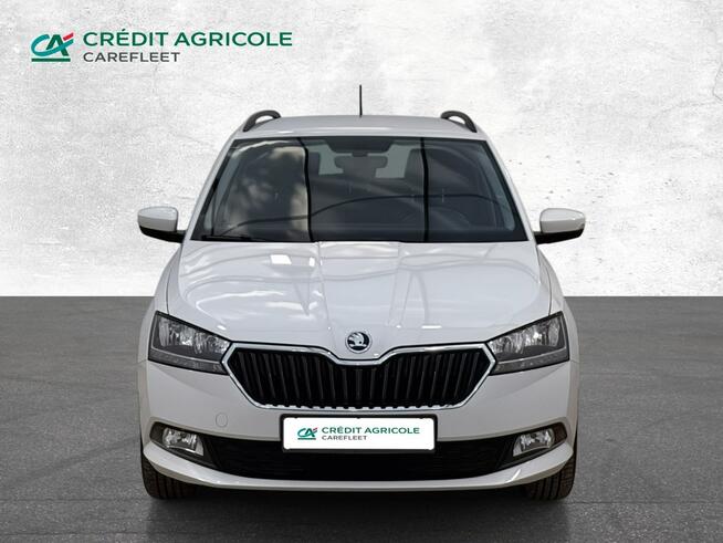 Skoda Fabia 1.0 Classic Ambition Plus Kombi Warszawa - zdjęcie 2