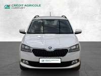 Skoda Fabia 1.0 Classic Ambition Plus Kombi Warszawa - zdjęcie 2