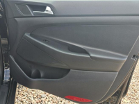 Hyundai Tucson 1.6 177ps T-GDI Turbo Navi Kamera Cofania Led AUTOMAT Gniezno - zdjęcie 12