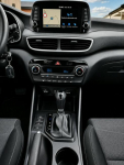 Hyundai Tucson Sadlno - zdjęcie 11