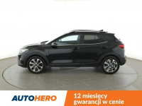 Kia Stonic kamera półskóra navi tempomat Warszawa - zdjęcie 2