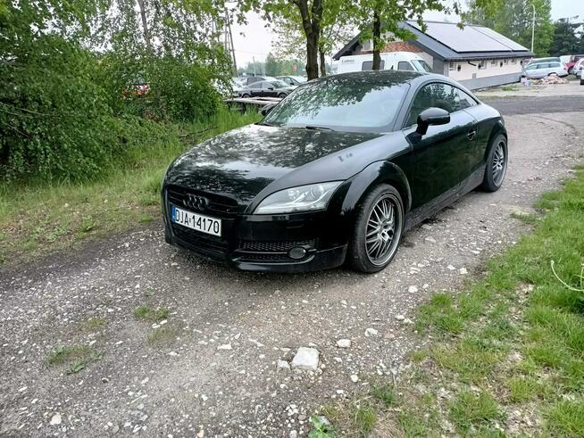 Audi TT 2.0 FSI 200km 06r Automat Tarnów - zdjęcie 2