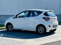 Hyundai i10 1.0 benz. Po dużym serwisie Mikołów - zdjęcie 12