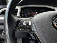 Volkswagen T-Roc 1.5 BlueMotion Automat Cabrio Grzane fotele Baranowo - zdjęcie 11