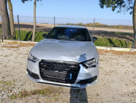 Audi A3 2.0 tdi s line Pleszew - zdjęcie 9