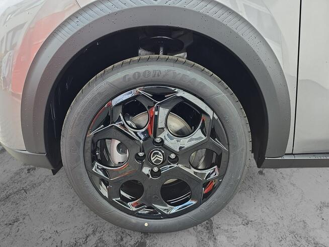 Citroen C3 Collection , seria limitowana Łódź - zdjęcie 9