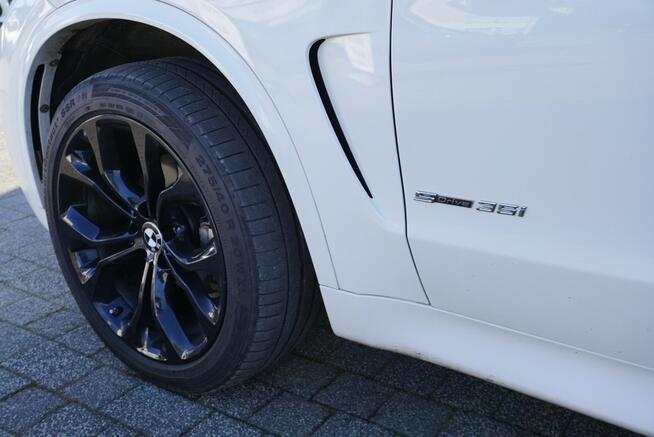 BMW X5 zarejestrowany, ubezpieczony ,jasna skóra, atrakcyjny przebieg Opole - zdjęcie 12
