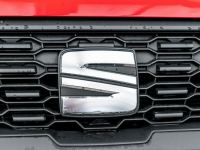 Seat Ibiza 1,0 TSI Style S&amp;S DSG 115KM Salon Polska Poznań - zdjęcie 9
