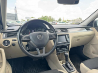 Skoda Rapid, 2016 Michałowice - zdjęcie 11