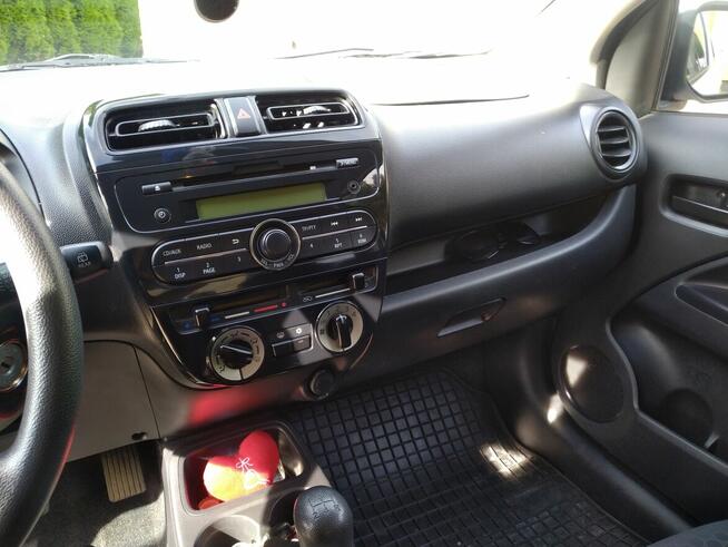 Mitsubishi Space Star Chłopice - zdjęcie 4