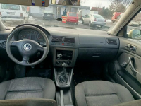 Volkswagen Golf 1.9TDI 101km 02r Tarnów - zdjęcie 7